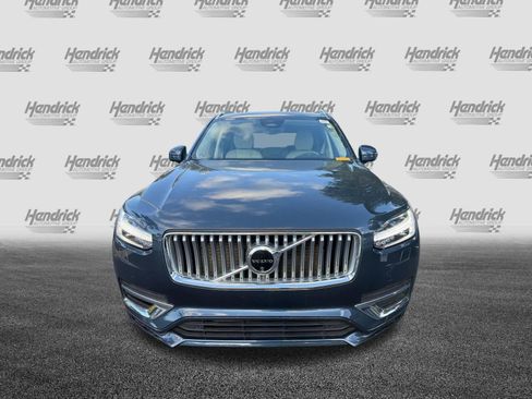 Used 2024 Volvo XC90 T8 Plus w/ Protection Package Premier AWD/4WD image 3