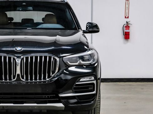 Used 2019 BMW X5 xDrive40i image 49