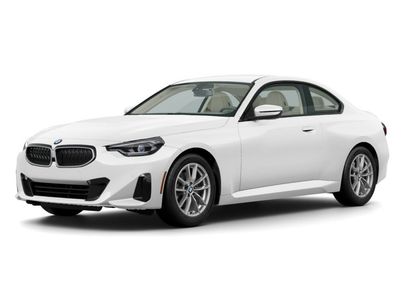 New 2026 BMW 230i Coupe w/ Convenience Package