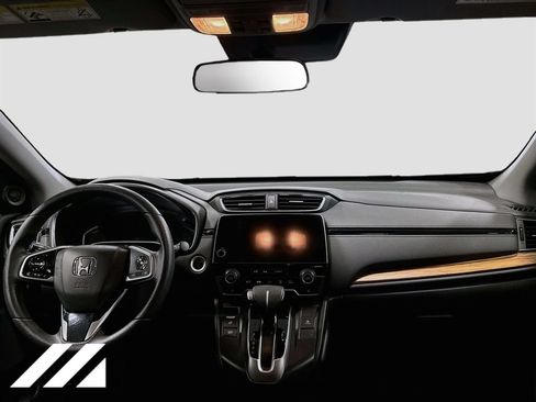 Used 2019 Honda CR-V EX image 30