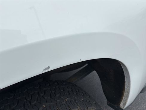 Used 2021 Chevrolet Silverado 1500 LTZ w/ LTZ Convenience Package II image 22