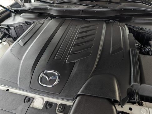 Certified 2025 MAZDA CX-90 3.3 Turbo w/ Preferred Package image 28