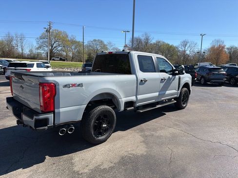 New 2026 Ford F250 XL w/ STX Appearance Package AWD/4WD image 3