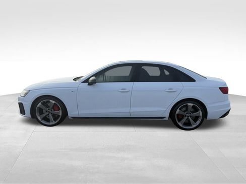 Used 2023 Audi A4 2.0T Premium Plus w/ Premium Plus Package image 2