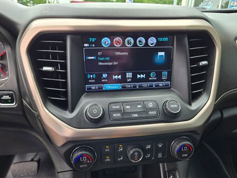 Used 2018 GMC Acadia Denali AWD/4WD image 33