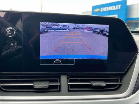 Used 2024 Chevrolet Trax RS w/ Driver Confidence Package image 26