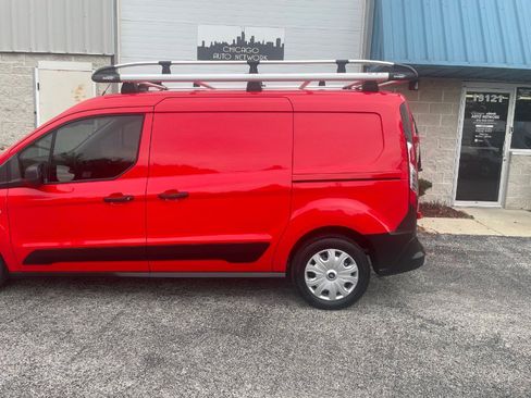 Used 2022 Ford Transit Connect XL image 36