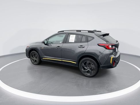 Used 2025 Subaru Crosstrek 2.5i Sport AWD/4WD image 6
