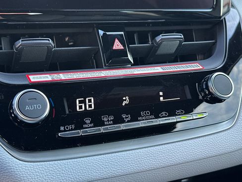 New 2026 Toyota Corolla SE image 22