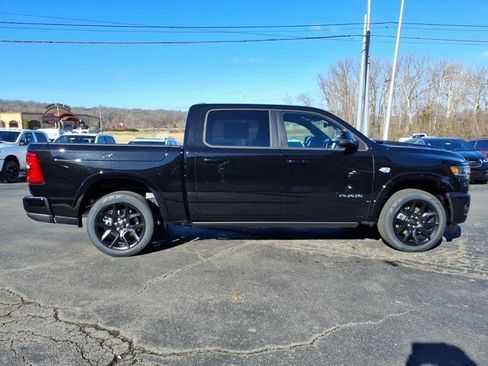 New 2026 RAM 1500 Laramie image 2