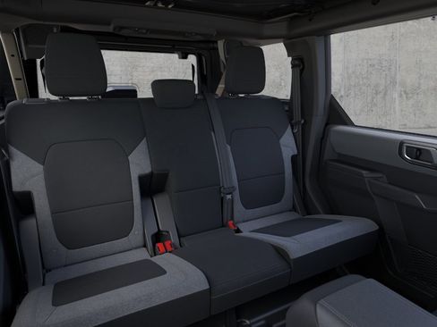 New 2026 Ford Bronco Big Bend AWD/4WD image 13