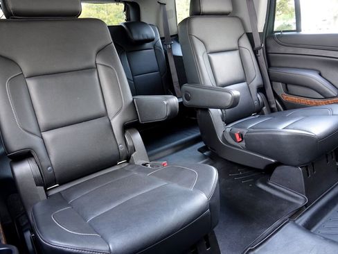 Used 2016 Chevrolet Tahoe LTZ image 11