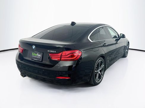 Used 2018 BMW 430i Gran Coupe w/ Premium Package RWD image 9