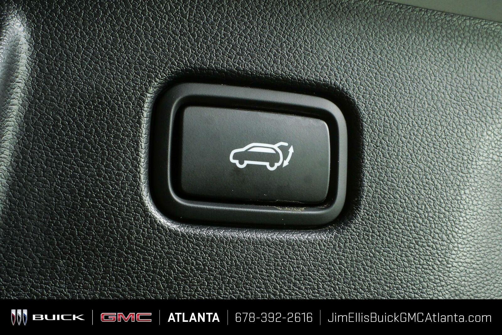 Used 2025 Hyundai Tucson SEL FWD image 33