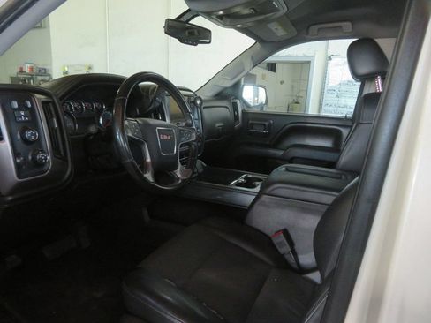 Used 2014 GMC Sierra 1500 SLE AWD/4WD image 19