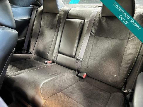Used 2023 Dodge Challenger R/T Scat Pack RWD image 22