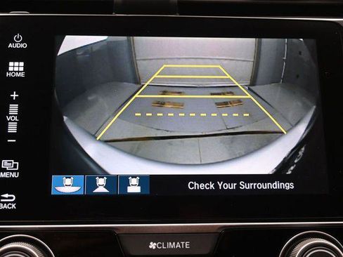 Used 2017 Honda Civic EX-T image 20