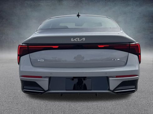 New 2026 Kia K5 GT-Line AWD/4WD image 6