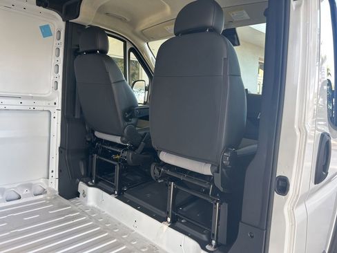New 2026 RAM ProMaster 1500 w/ Advanced Safety Group image 22