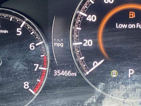 Used 2024 MAZDA CX-30 AWD 2.5 S w/ Select Sport Pkg image 16