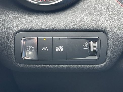 Certified 2024 Chevrolet Blazer EV RS image 32