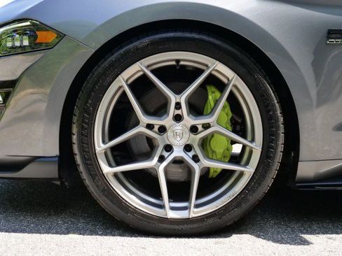 Used 2021 Ford Mustang GT RWD image 7