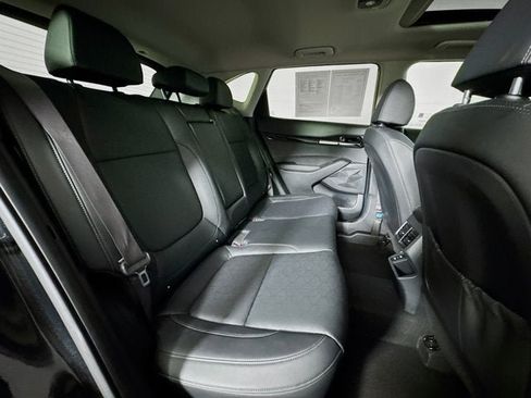 Certified 2024 Kia Seltos EX AWD/4WD image 28