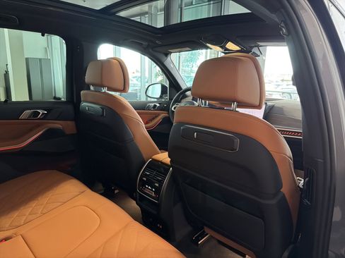 Used 2026 BMW X5 xDrive40i w/ M Sport Package image 42