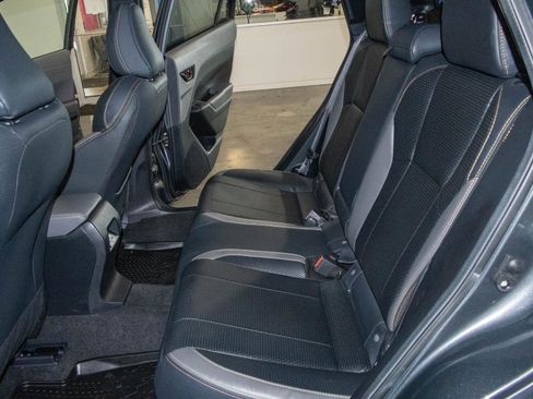 Used 2024 Subaru Crosstrek 2.5i Wilderness w/ Crosstrek Mirror Package image 14