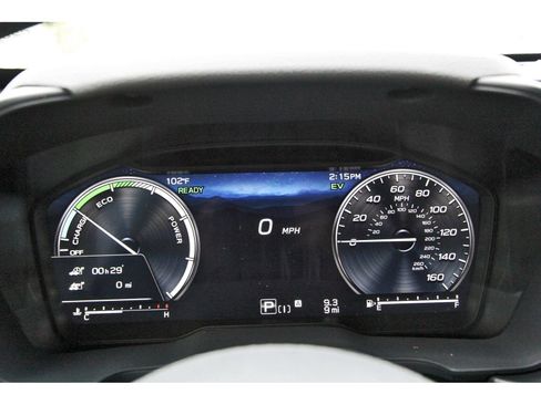 New 2026 Subaru Forester Touring AWD/4WD image 14