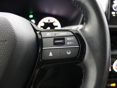 Used 2023 Honda CR-V EX-L image 36