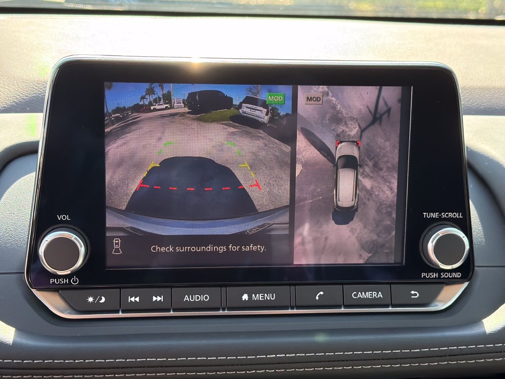 Used 2021 Nissan Rogue SV FWD image 27