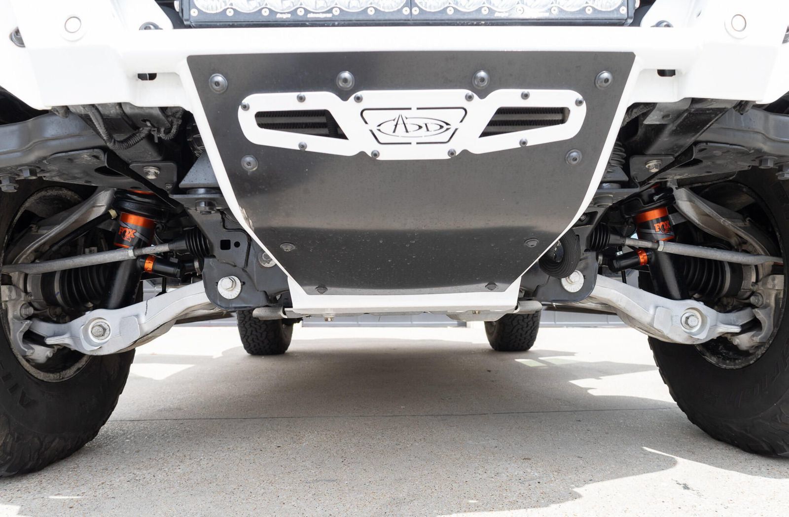 Used 2023 Ford Bronco Raptor AWD/4WD image 12