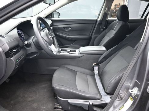 Used 2023 Nissan Altima 2.5 SR image 20