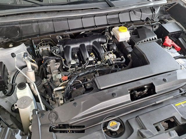 Used 2023 Nissan Pathfinder SV FWD image 33