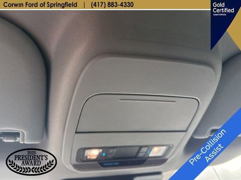 Used 2025 Ford F350 XL w/ STX Appearance Package AWD/4WD image 15