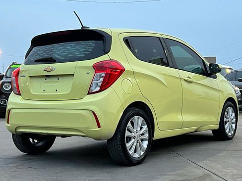 Used 2017 Chevrolet Spark LT image 3