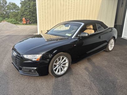 Used 2016 Audi A5 2.0T Premium