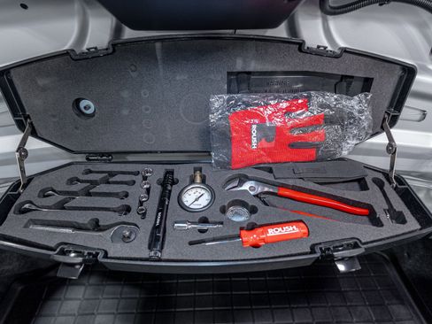 Used 2008 Ford Mustang GT image 28