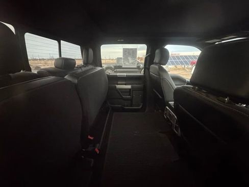 Used 2020 Ford F150 Lariat w/ Equipment Group 502A Luxury image 8