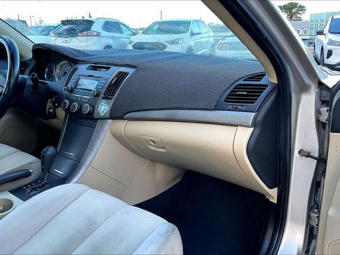 Used 2010 Hyundai Sonata GLS FWD image 23