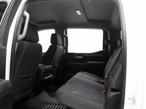 Used 2024 Chevrolet Silverado 1500 RST image 16