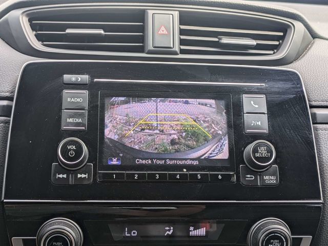 Used 2018 Honda CR-V LX image 20