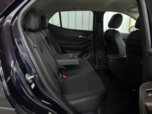 Used 2020 Buick Encore GX Select FWD image 10