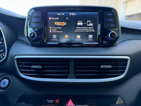 Used 2019 Hyundai Tucson Night image 28