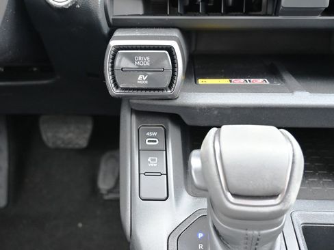 New 2026 Toyota RAV4 XSE image 24