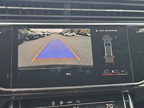 Certified 2023 Audi Q7 3.0T Premium AWD/4WD image 14