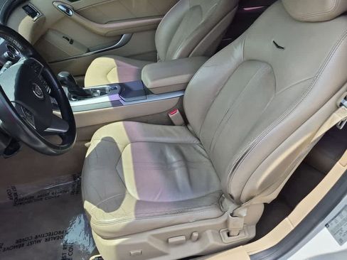 Used 2011 Cadillac CTS Performance AWD/4WD image 15