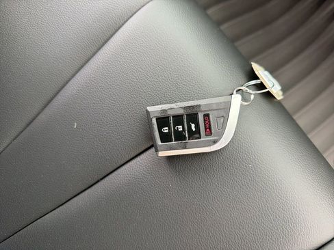 New 2026 Acura Integra A-Spec FWD image 26