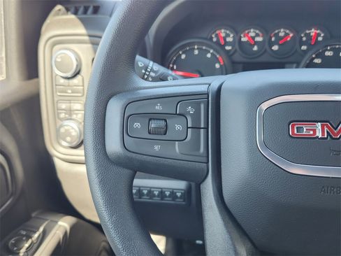 New 2025 GMC Sierra 3500 Pro image 11